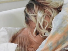 Black, Blonde, Blowjob, Group, Hd, Interracial, Mom