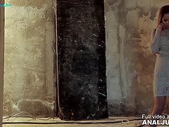 アナル, ダブル開発, グループ, ハードコア, Hd, ハンガリー人, ラフ, ティーン