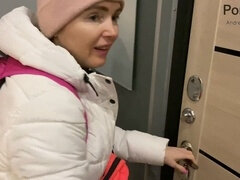 Leie, Besamung, Spermaladung, Mutti, Im freien, Pov, Öffentlich