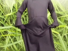 Arabisch, Bruder, Handjob, Indisch, Massage, Büro, Schwestern