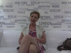 Grosse titten, Blondine, Tschechisch, Hd, Reif, Spielzeuge