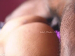 Asiatisch, Tussi, Blasen, Pummelig, Schwanz, Hardcore, Indisch, Muschi