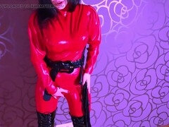 Bondage domination sadisme masochisme, Bottes, Domination, Pieds, Léchez, Esclave, Fessée, Pute