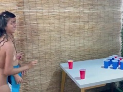 Amateur, Negro, Polla, Corridas faciales, Juegos, Masturbación, Mamá, Adolescente