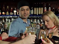 Садо мазо, Доминирование, Европейки, Женское доминирование, Порка, Страпон