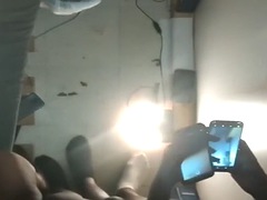 Grosser schwanz, Schwarz, Schwarz, Behaart, Hardcore, Milf, Muschi, Ablutschen