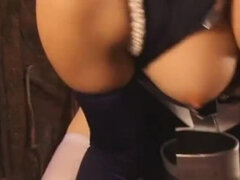 アジア人, フルムービー, 日本人