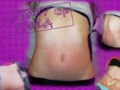 Anal, Sadomasoquismo, Adolescente