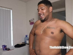 Verga grande, Negro, Muñeca, Ébano, Hd, Interracial, Estrella porno, Realidad