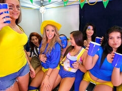 Culo grande, Tetas grandes, Mamada, Estilo perrito, Flexible, Pajear, Coño, Adolescente