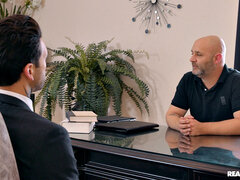 フェラチオ, バック, 食べ物, キッチン, なめる, オフィス, オマンコ, タトゥー