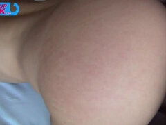 超カワイイ, フェラチオ, イく瞬間, ホテル, ヌード, オーガズム, ピアス, 剃毛