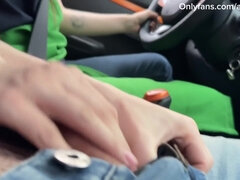 Amateur, Mamada, Coche, Corridas, Polla, Pajear, Latina, Pov