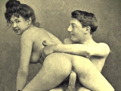 Leie, Arsch, Britisch, Behaart, Hardcore, Hd, Muschi, Vintage