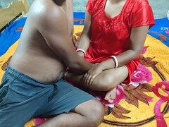 Bengali, boned, 18 year old