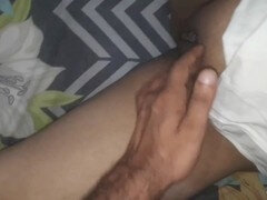 Grosser arsch, Knallhart, Fingern, Hd, Selbstgemacht, Indisch, Milf, Orgasmus