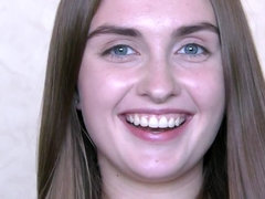 お尻, 舐める尻, フェラチオ, 茶髪の, イく瞬間, 服従, ホテル, ティーン