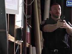 Culo, Verga grande, Mamada, Gay, Peludo, Hd, Músculo, Policía