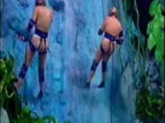 Amateur, Juegos, Desnudo