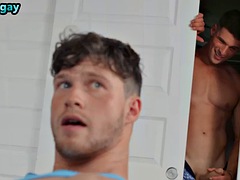 Anal, Ass, Blowjob, Dick, Gay, Huge, Tight