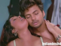 Enthousiasteling, Aziatisch, Slaapkamer, Lul, Huisgemaakt, Moeder, Lerarin, Tiener