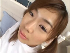 Leie, Asiatisch, Blasen, Hardcore, Japanische massage, Schulmädchen, Jungendliche (18+), Titten