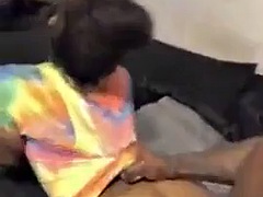 Leie, In den arsch, Arsch, Tussi, Grosser schwanz, Süss, Schwarz, Latina