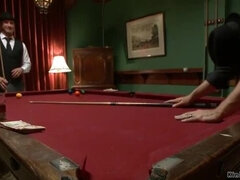 Sadomasochismus, Bizarr, Erpressen, Fesselspiele, Hardcore, Rau, Sklave, Strümpfe