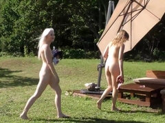 18 jahre, Europäisch, Hd, Lesbisch, Zierlich, Muschi, Dürr, Jungendliche (18+)