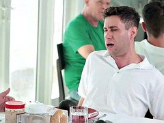 Grosse bite, Mère que j'aimerais baiser
