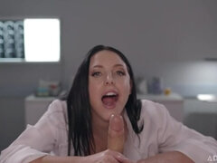 Culo, Mamada, Garganta profunda, Examen, Hd, Enorme, Tetas naturales, Pov
