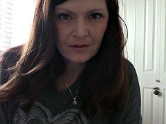 Fat, Femdom, Milf