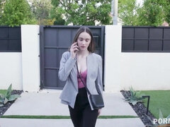 Anal, Gros seins, Sucer une bite, Tir de sperme, Faciale, Branlette thaïlandaise, Hard, Seins naturels