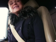 18 ans, Nue, Pov, Chatte, Élève, Jarretelles, Adolescente, Nénés