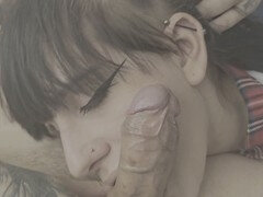 Amateur, Blowjob, Couple