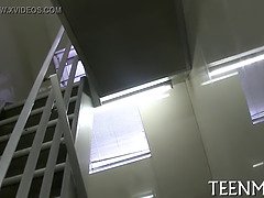 Big cock, Blowjob, Couple, Hardcore, Hd, Money, Pov, Teen