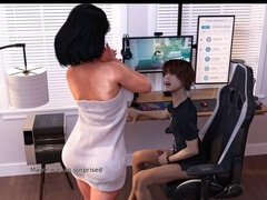 Anal, Culo grande, Gordita, Gorda, Maduro, Madres para coger, Mamá, Pezones