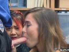 18 ans, Sucer une bite, Brunette brune, Hard, Mère que j'aimerais baiser, Punition, Rousse roux, Adolescente