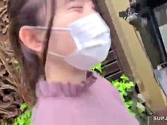 In den arsch, Asiatisch, Wohlbeleibte schöne frauen, Grosse titten, Blasen, Besamung, Japanische massage, Titten