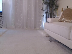 Cute teen incredible live show