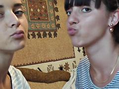 Hd, Besar, Lesbiana