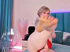 Kessy blond webcam big boobs: Big Tits, Amateur  Babe Porn