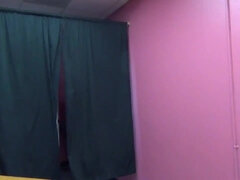 Kinky Helena Price handjob crazy movie