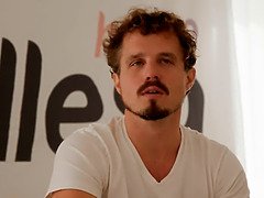 Blasen, Schmutzig, Doppelpenetration, Frau, Lecken, Orgasmus, Realität, Flotter dreier