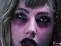 Culo, Verga grande, Mamada, Loco, Garganta profunda, Gotica, Sexo fuerte, Adolescente