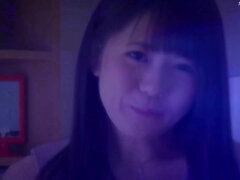 Sultry Siren's Wild Heat Ignites in Steamy Japanese Group Passion