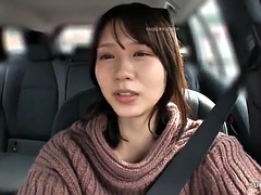 Tussi, Grosser schwanz, Grosse titten, Blasen, Spermaladung, Hardcore, Japanische massage, Milf