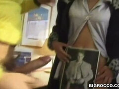 Cul, Grosse bite, Européenne, Béant, Hard, Monstre, Rétro, Rétro ancien