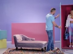 Grosse titten, Hundestellung, Aufs gesicht abspritzen, Hd, Absätze, Milf, Muschi, Reiten