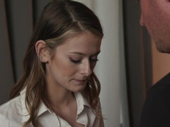 18 años, Corridas, Papá, Corridas faciales, Sexo duro, Hd, Pequeña, Adolescente